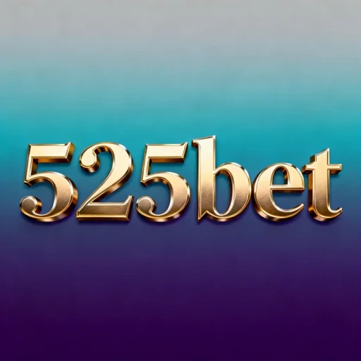 525bet Logo