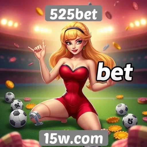 Comparativo entre jogos disponíveis na 525bet