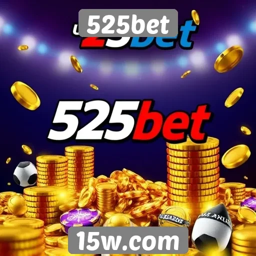 Exploração das promoções atuais do 525bet