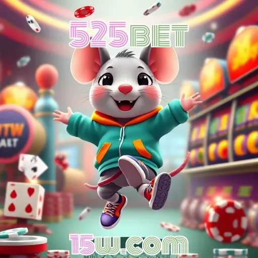 525bet eSports