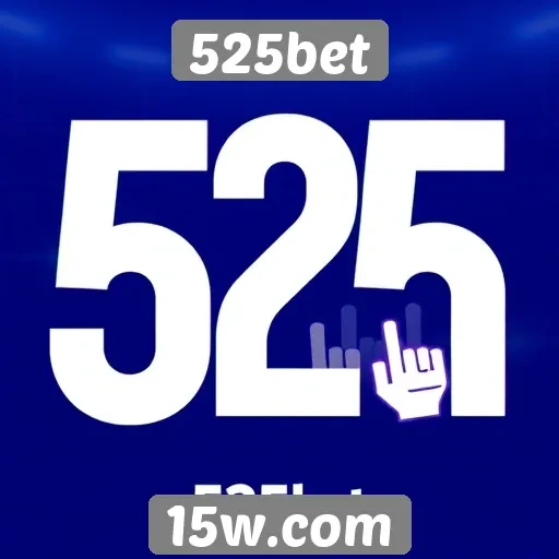 História e evolução do site 525bet