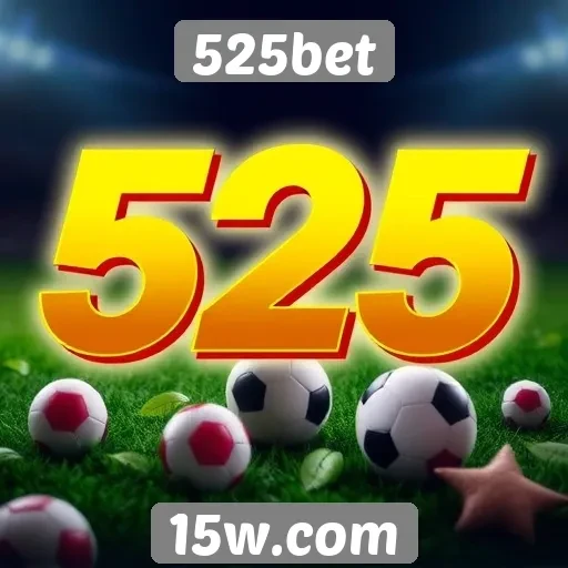 Novas funcionalidades do site 525bet em destaque