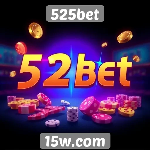 Tendências de jogos online no 525bet para 2025