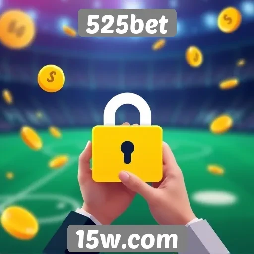 Métodos de pagamento aceitos pelo 525bet