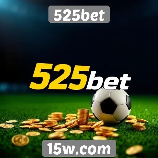 Benefícios de se registrar no 525bet