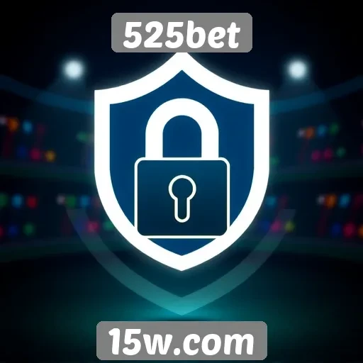 Avaliação da segurança em jogos online na 525bet