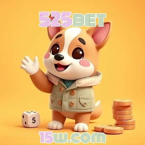 525bet Caça-níqueis