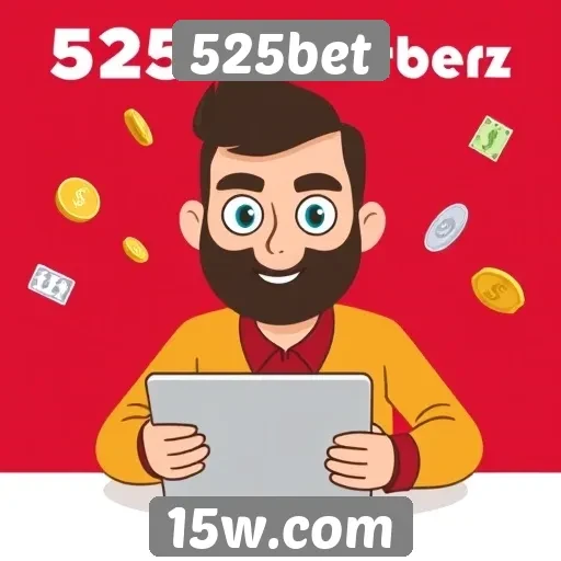 Tutoriais disponíveis para novos usuários no 525bet